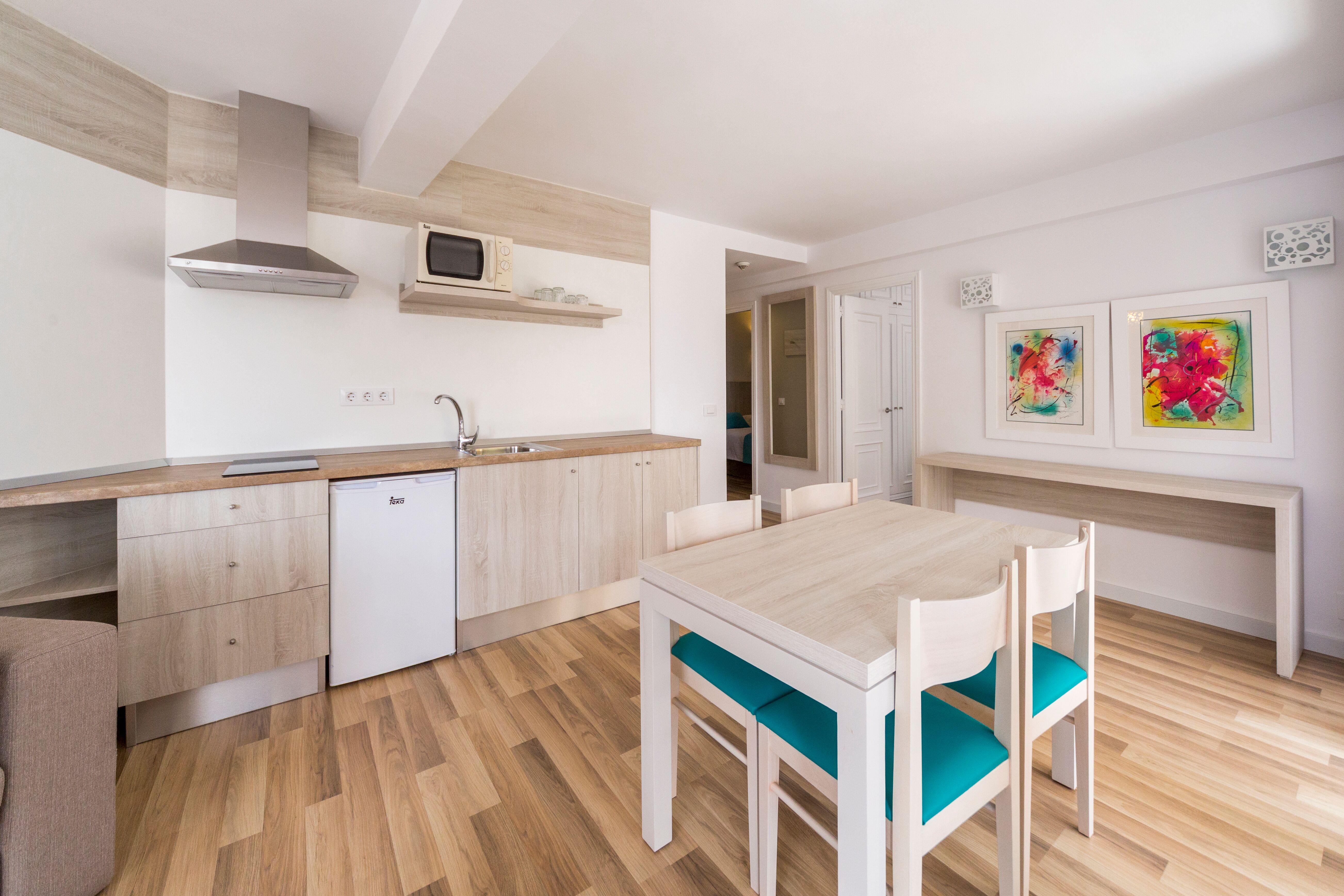 Comitas Floramar Appart hôtel 4*