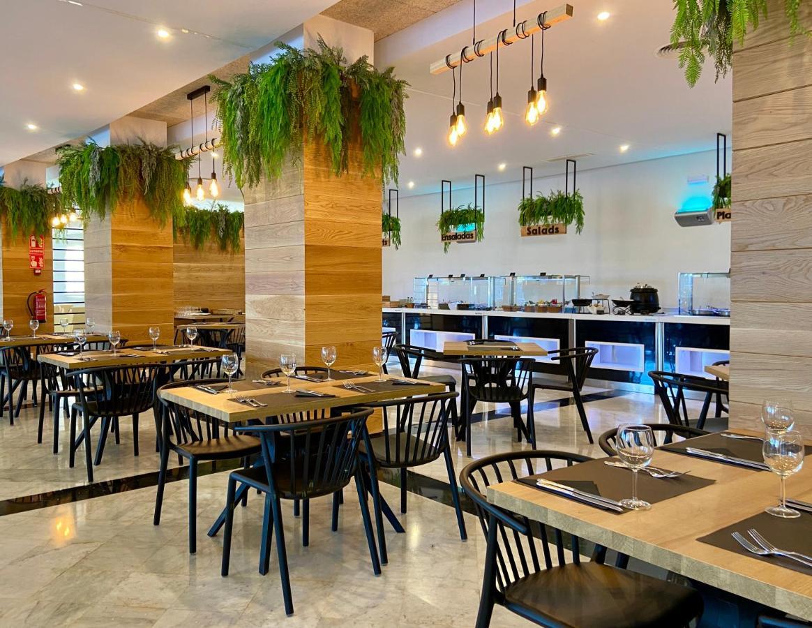 Apartahotel Comitas Floramar Cala Galdana (Menorca)