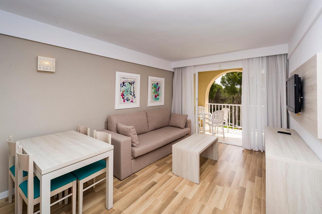 Apartahotel Comitas Floramar 4*