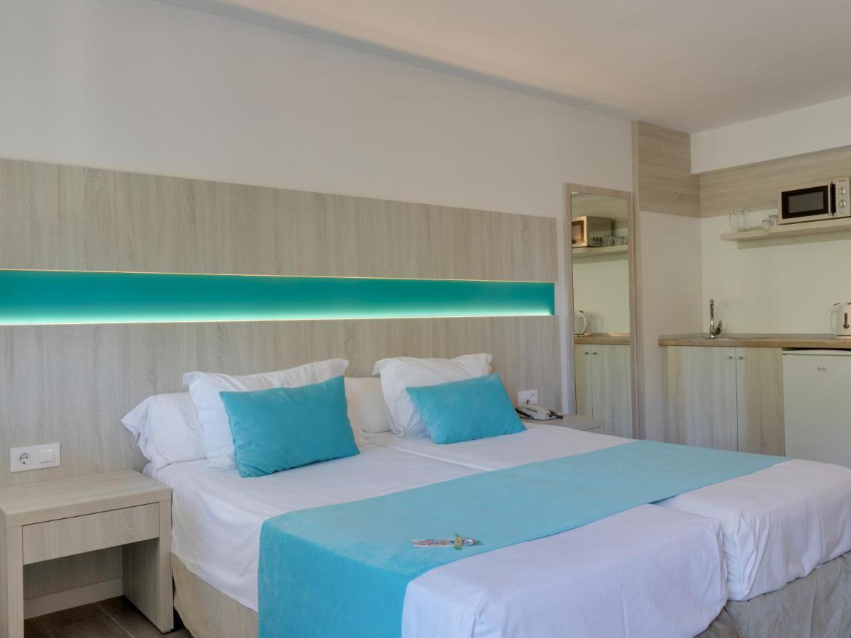 Comitas Floramar Cala Galdana (Menorca)