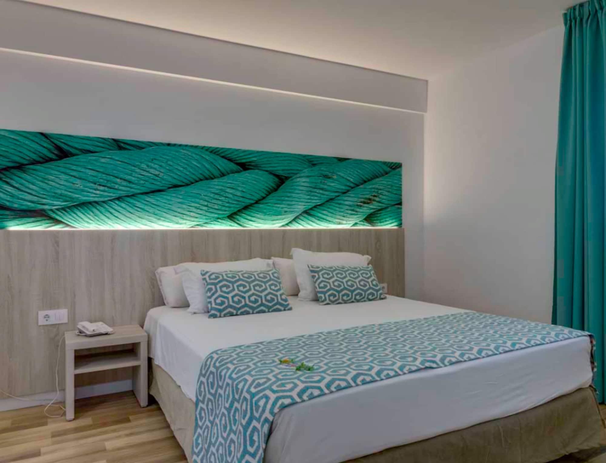 Comitas Floramar Apartahotel 4*