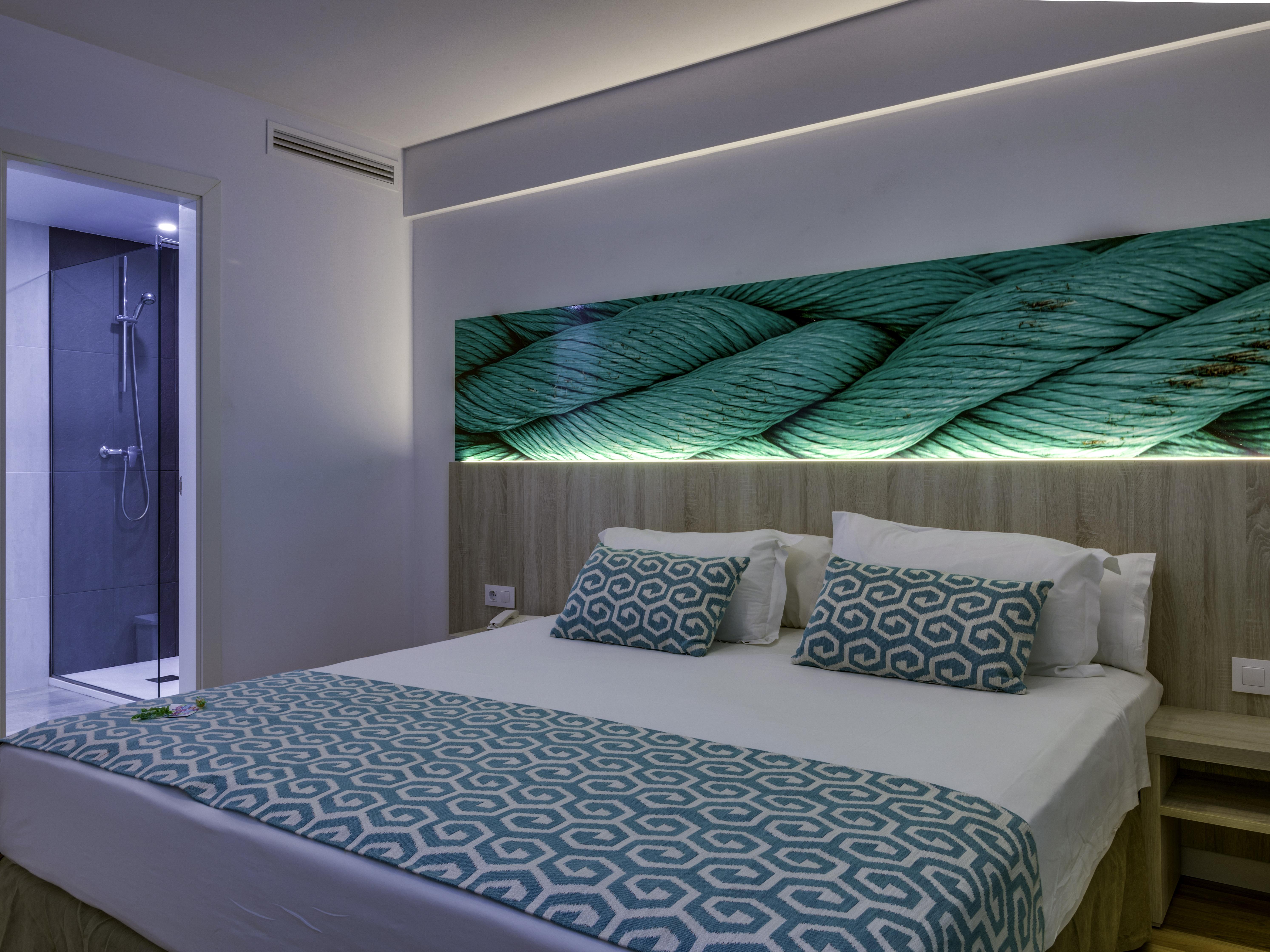 Floramar Aparthotel