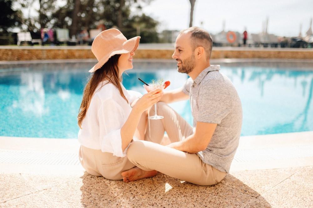 Apartahotel Comitas Floramar Cala Galdana (Menorca)