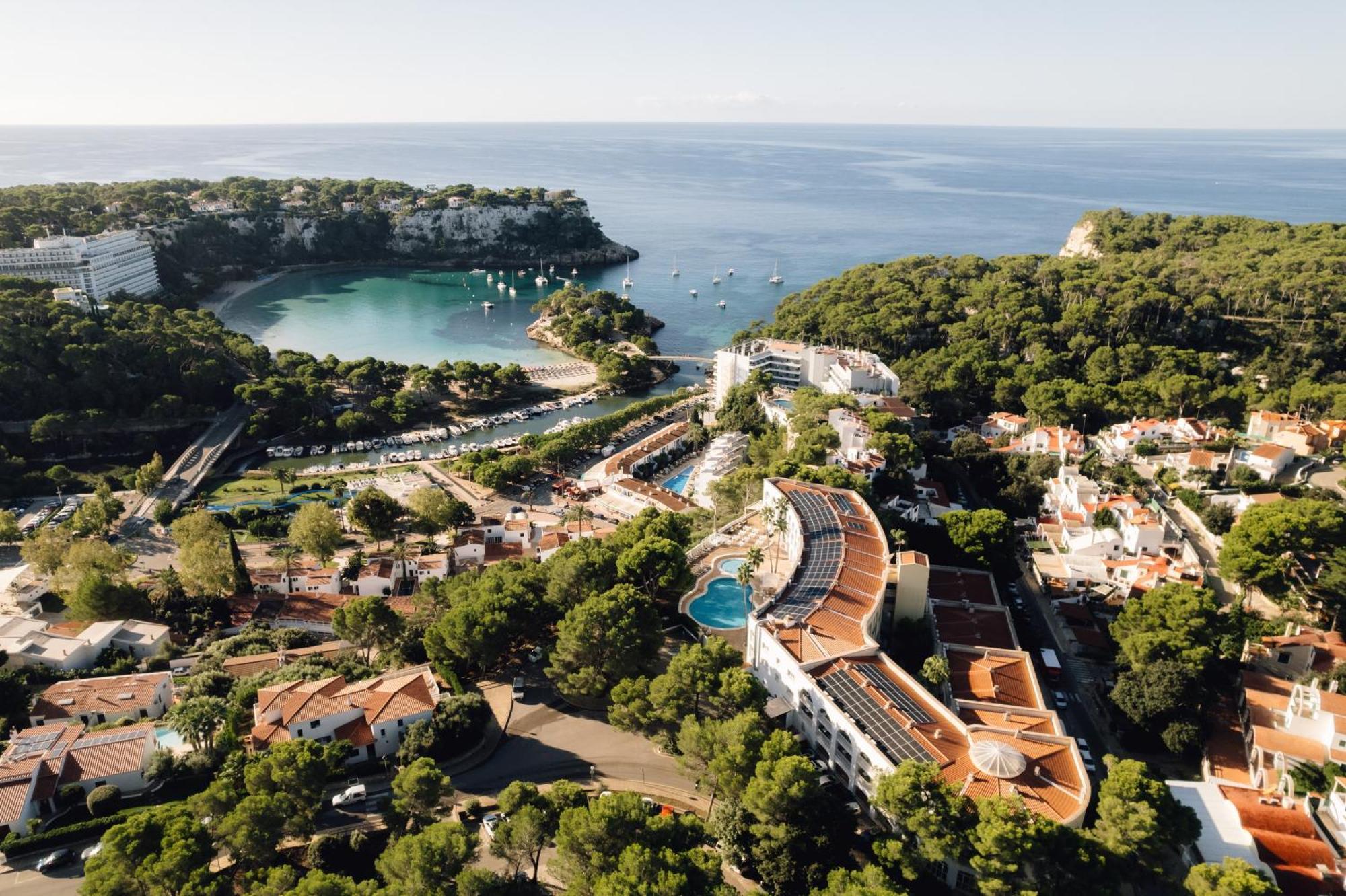 Floramar 4* Cala Galdana (Menorca)