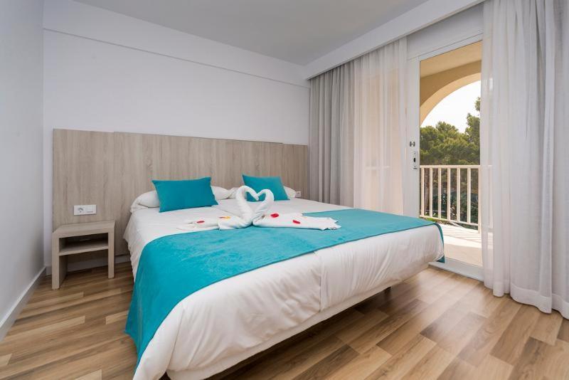 Comitas Floramar Apartahotel 4*
