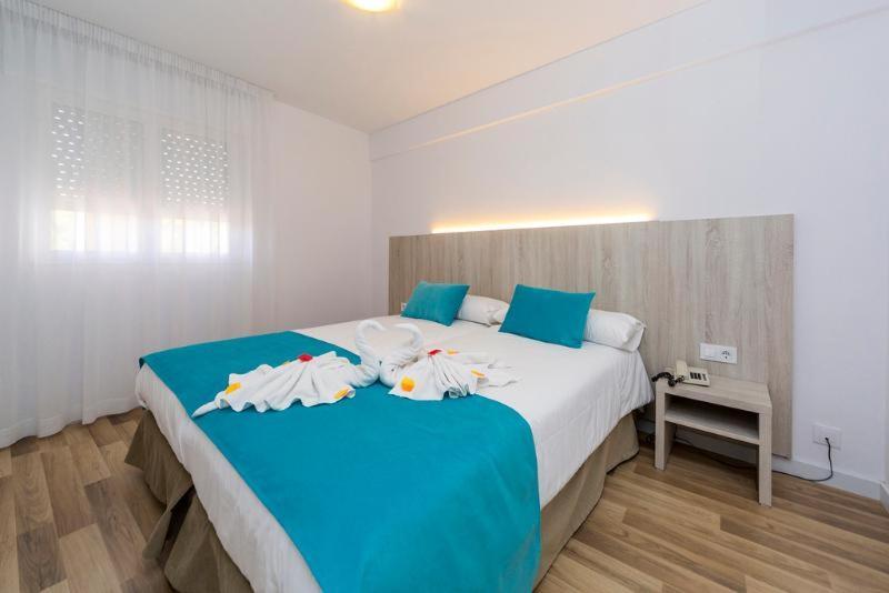 Comitas Floramar Apartahotel 4*