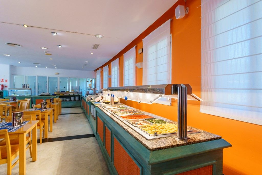 Apartahotel Comitas Floramar 4*