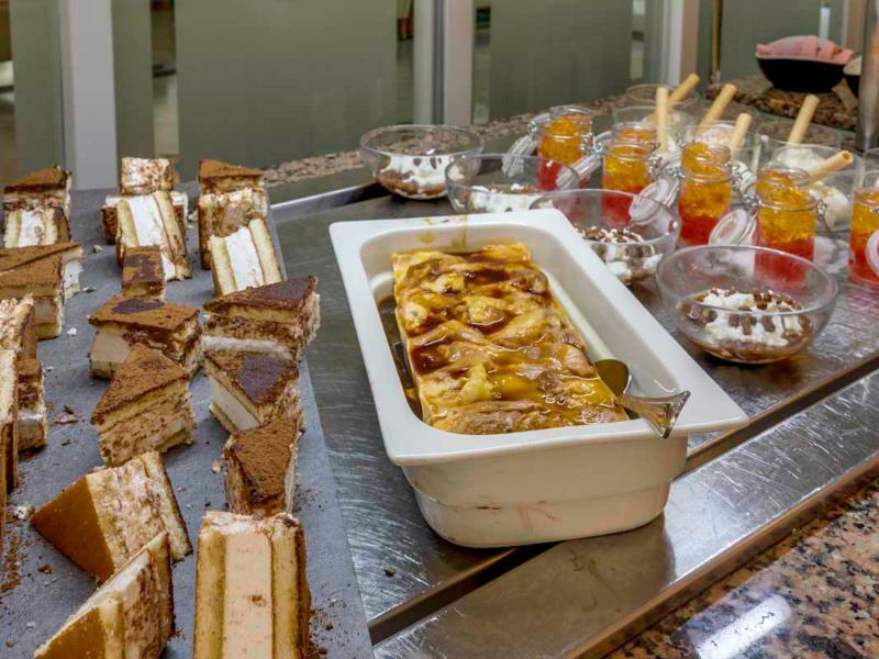 Comitas Floramar Apartahotel 4*